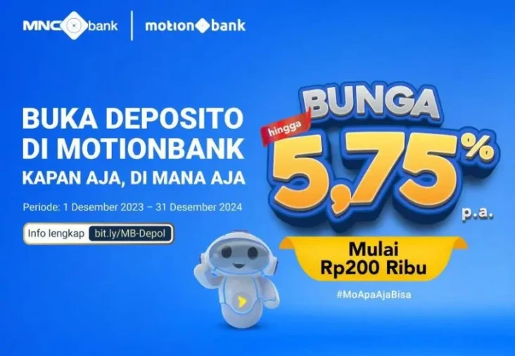 Serba Mudah, Tanpa Ribet!...