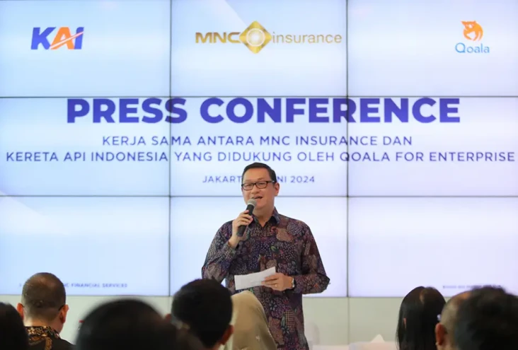 Dirut MNC Insurance:...