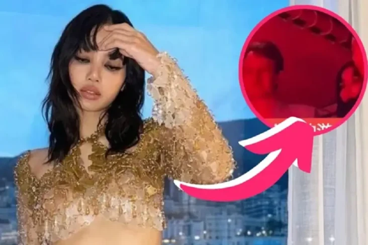 Viral! Video Lisa BLACKPINK...