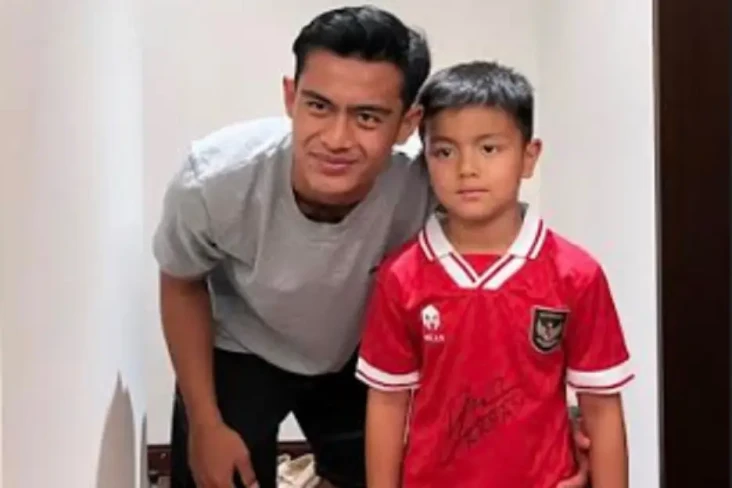 Idolakan Pratama Arhan,...