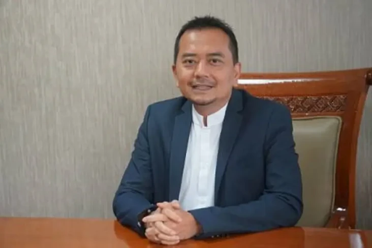 Tetap Dijadikan Rujukan...