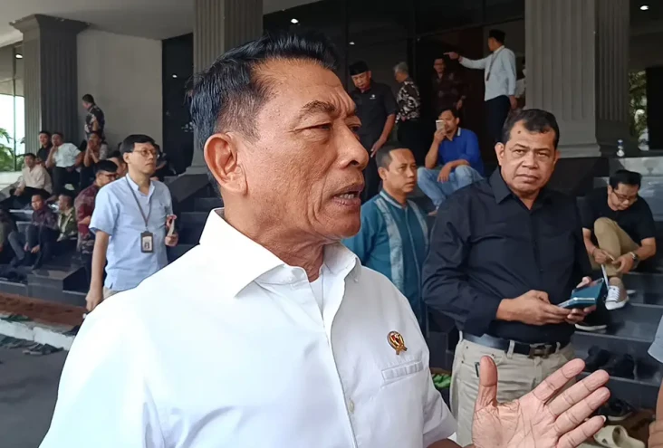 Soal Dana Tabungan Tapera...