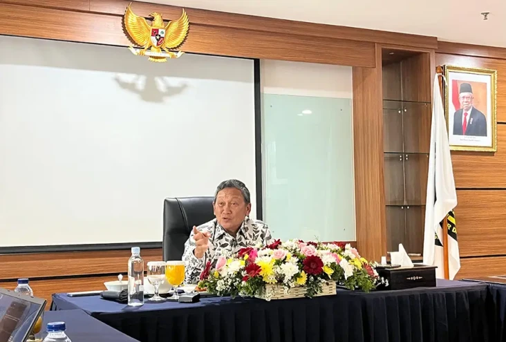 Ada Ormas Keagamaan...