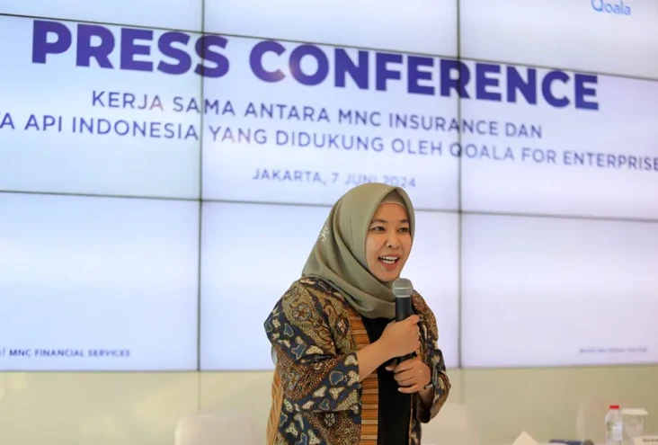 Kolaborasi Hadirkan...