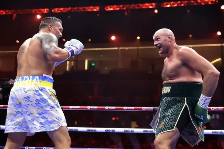 Presiden WBC Tempatkan...