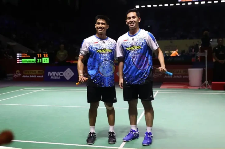 Sabar/Reza Wakil Pertama...