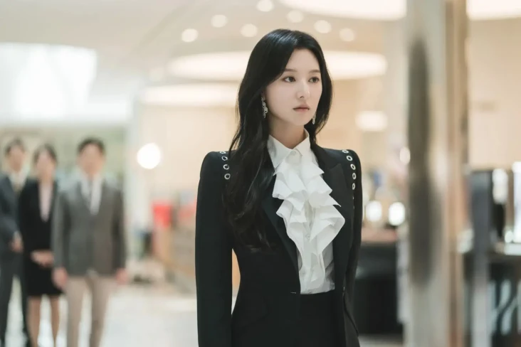 6 Drama Korea 2024 dengan...