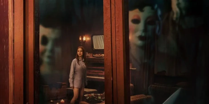 Review Film The Strangers:...