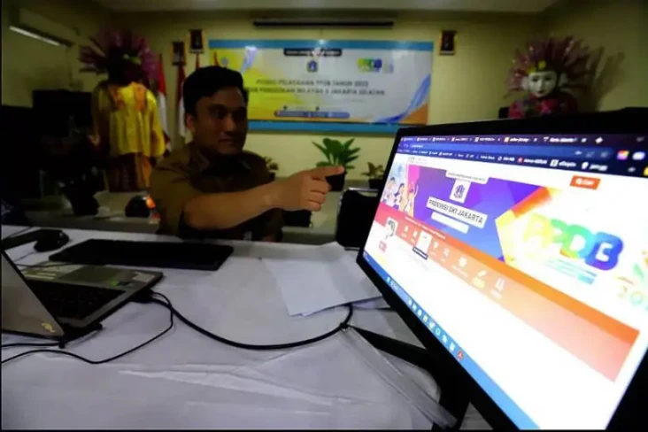 Sekolah Swasta di Kota...
