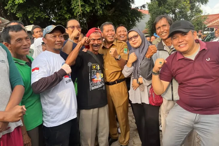 Pilkada Majalengka 2024,...