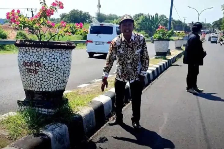 3 Fakta Suroto, Saksi...