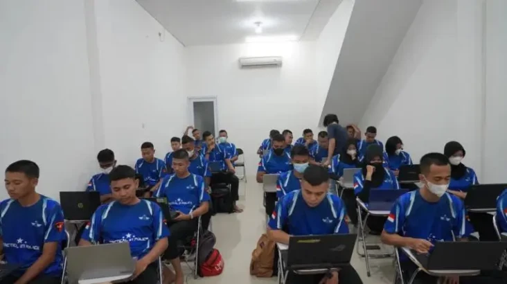 Pentingnya Menggunakan...