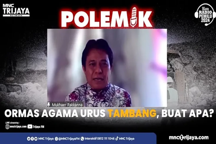 Akui Tertarik dengan...