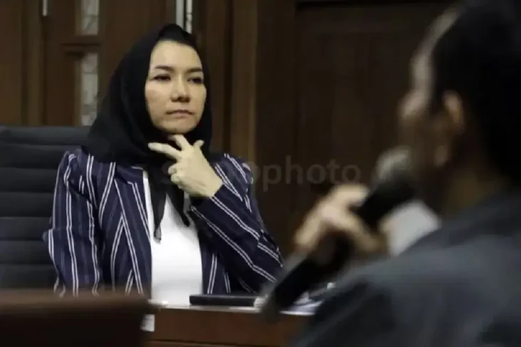TPPU Rita Widyasari,...