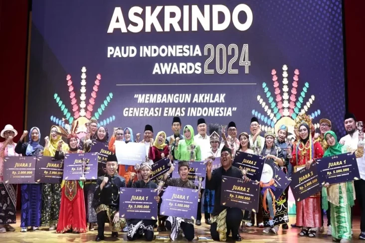 APIA 2024, Apresiasi...