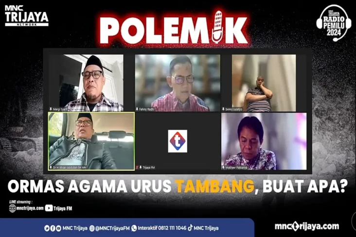 Ormas Keagamaan Tak...