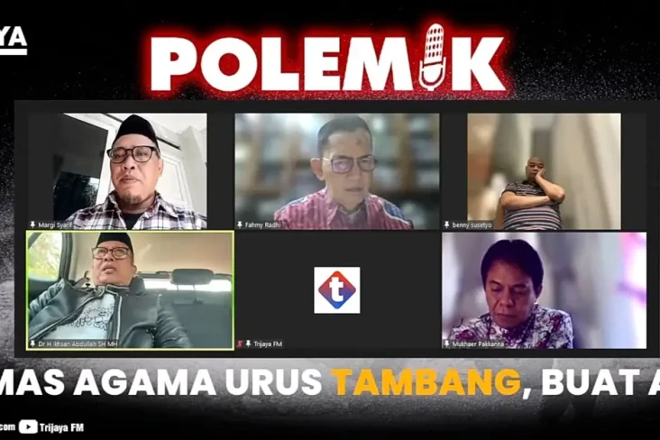 Muhammadiyah Beberkan...