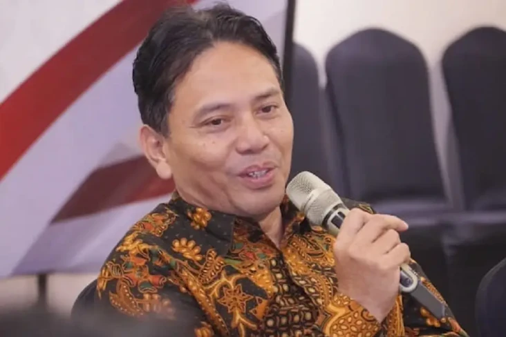 Salam Lintas Agama sebagai...
