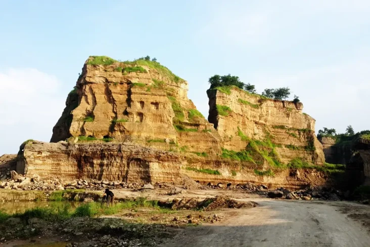 Menakjubkan! 7 Wisata...