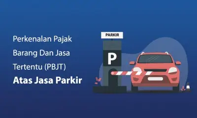 Pajak Barang dan Jasa...