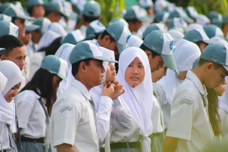 15 SMA Terbaik di Jawa...