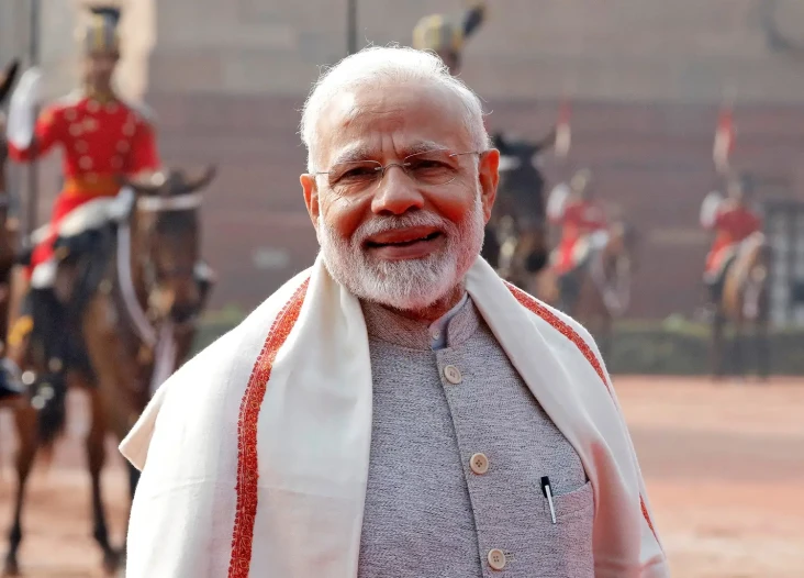Inilah Penyebab PM India...