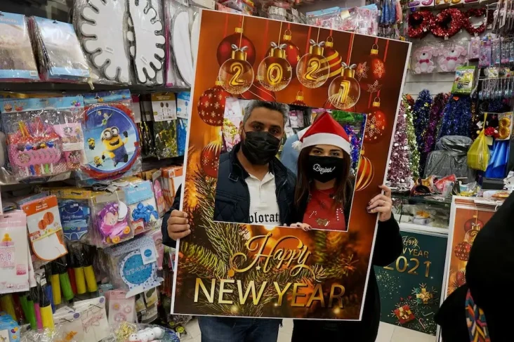 Apakah Ada Orang Non-Muslim...