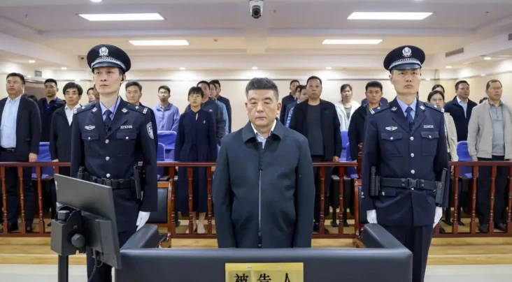3 Hukuman Mati yang...