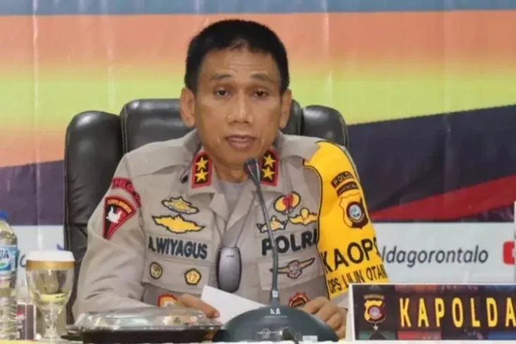 5 Fakta Kapolda Jabar...