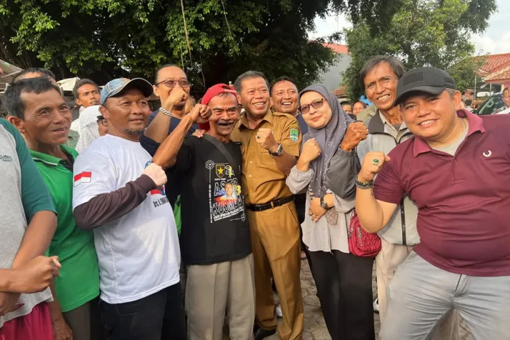 Sosok Eman Suherman,...