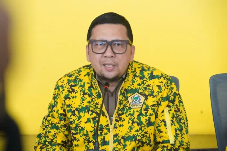 Nurul Arifin dan Soedeson...