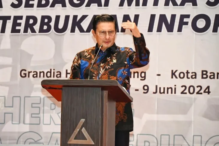 MPR Ngaku Wacana Amendemen...