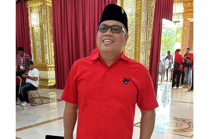 Eks Wakil Ketua TPN...