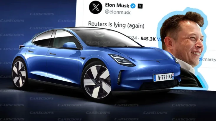 Elon Musk Tegaskan Tidak...