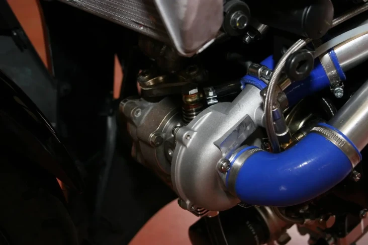 Yamaha Pastikan Sistem...