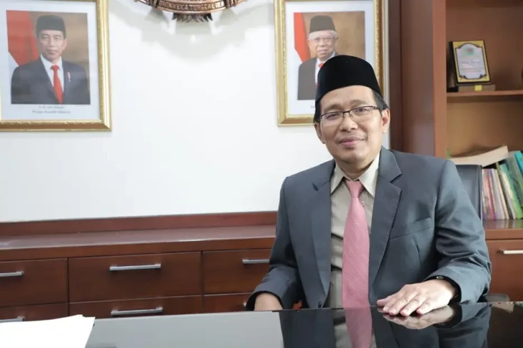 Kemenag Buka 4 Program...
