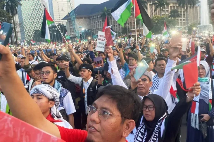 Sembilan Poin Pernyataan...