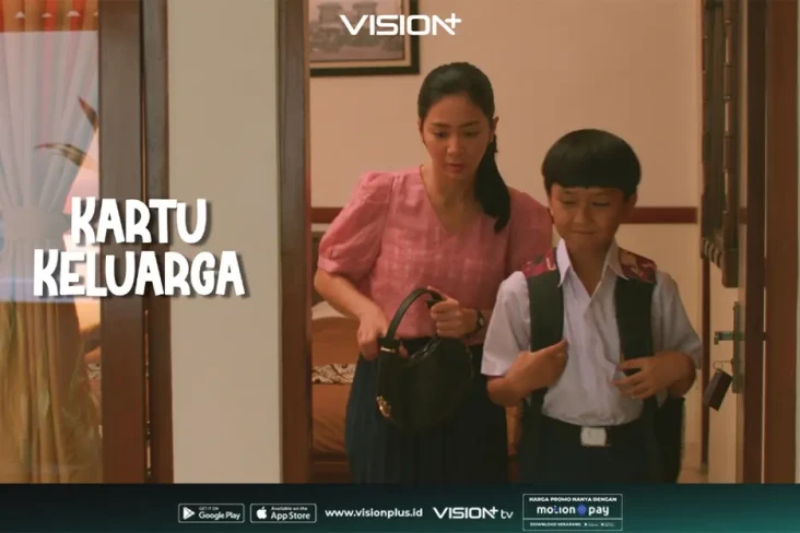 Penulis Beberkan Cerita...