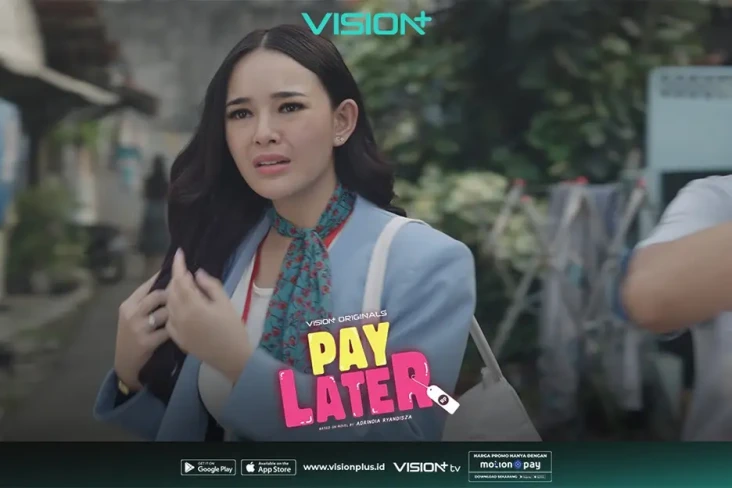 Link Nonton Gratis Akting...