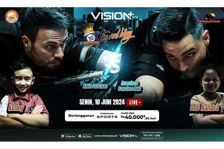 Nonton Streaming Duel...