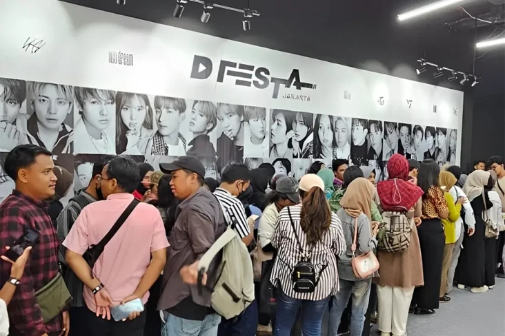 Dfesta Jakarta 2024...