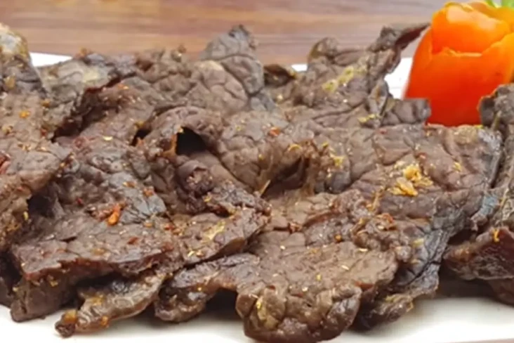 Resep dan Tips Olah...