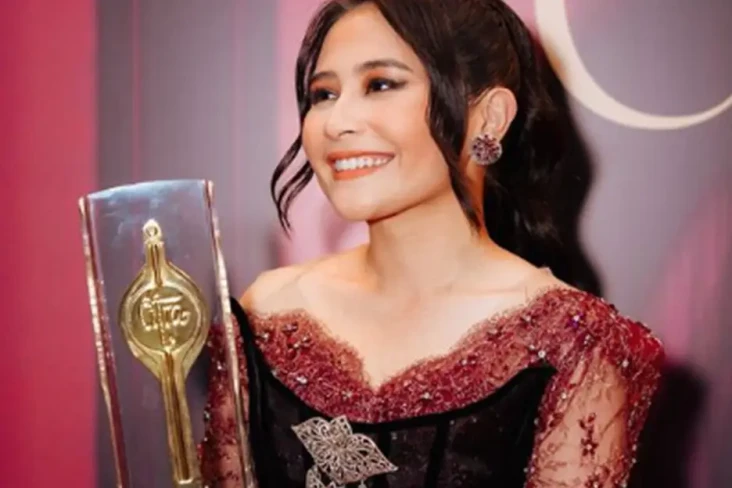 7 Film Terbaik Prilly...