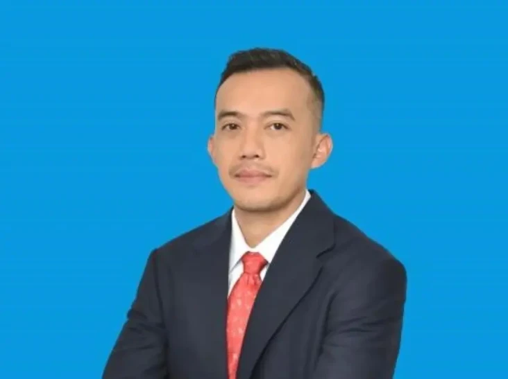 Menantu Anwar Usman...