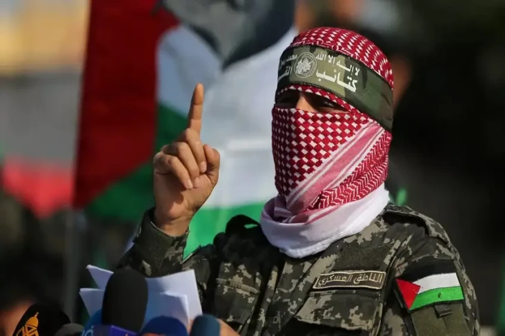 Israel Bantai 210 Warga...