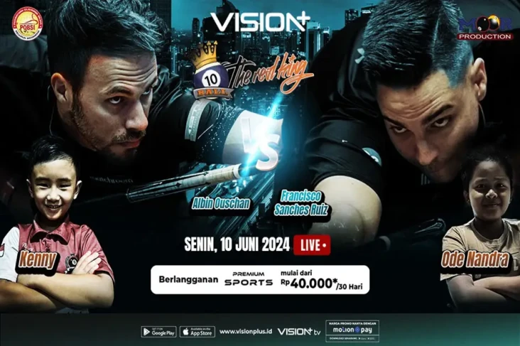 Nonton Streaming di...