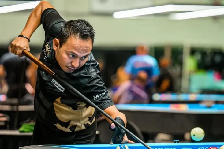 Feri Satriyadi Puji...