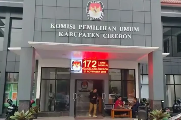 Jelang Pilkada 2024,...