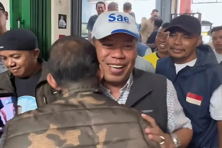 Revitalisasi Pasar Talaga,...