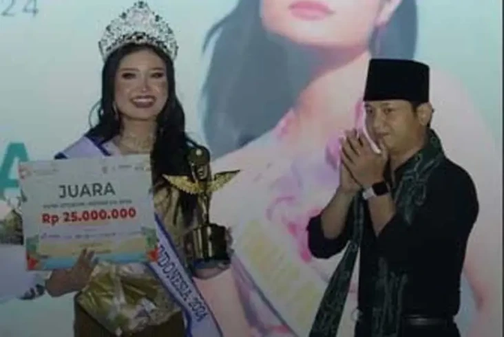 HUT ke-24 Apkasi di...